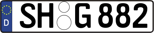 SH-G882