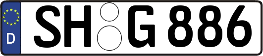 SH-G886