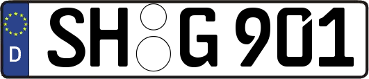 SH-G901