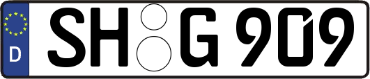 SH-G909