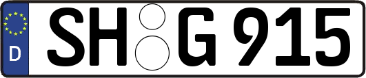 SH-G915