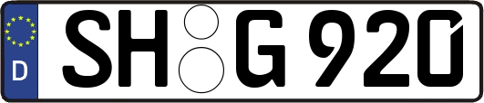 SH-G920