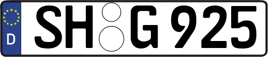 SH-G925