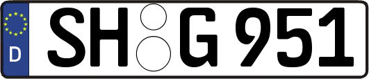 SH-G951
