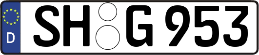 SH-G953