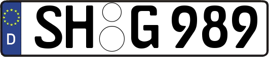 SH-G989