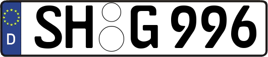 SH-G996