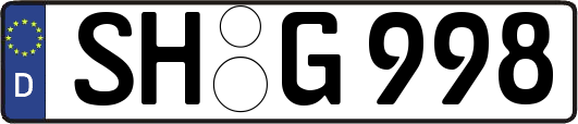 SH-G998
