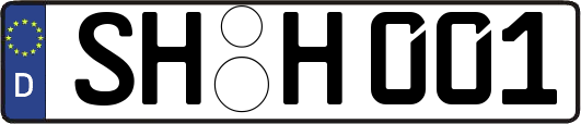 SH-H001