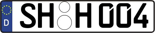SH-H004