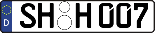 SH-H007