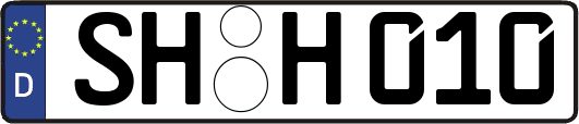 SH-H010