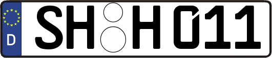 SH-H011