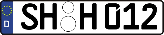 SH-H012