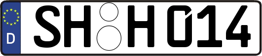 SH-H014