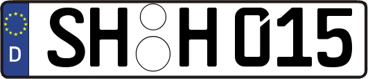 SH-H015