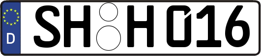 SH-H016