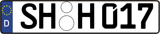 SH-H017