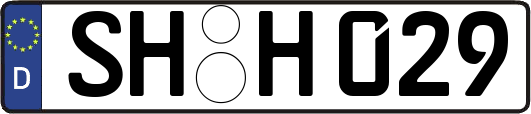 SH-H029