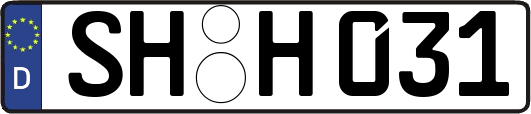 SH-H031