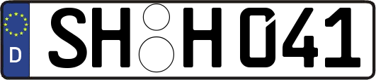 SH-H041