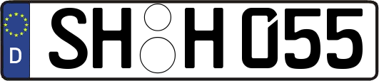 SH-H055