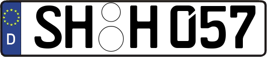 SH-H057