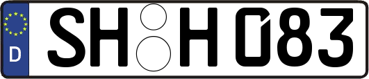 SH-H083