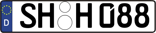 SH-H088
