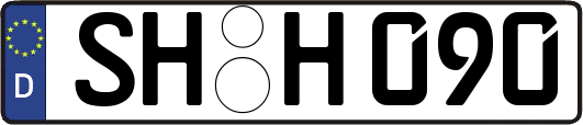 SH-H090