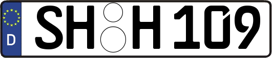SH-H109