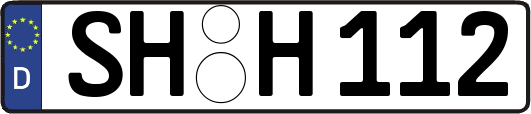 SH-H112