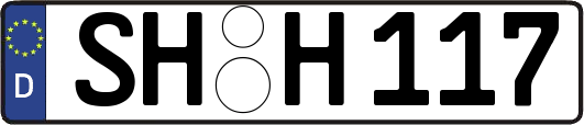 SH-H117