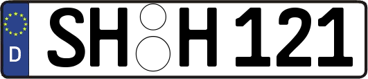 SH-H121