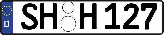 SH-H127