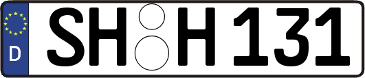 SH-H131