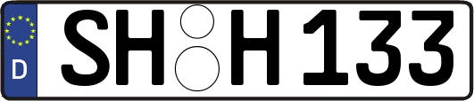 SH-H133