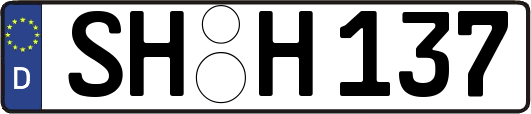 SH-H137