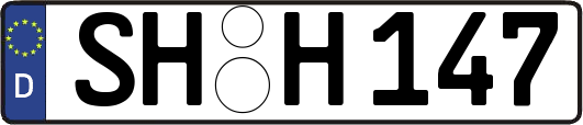 SH-H147