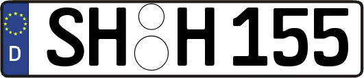 SH-H155