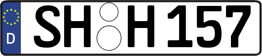 SH-H157