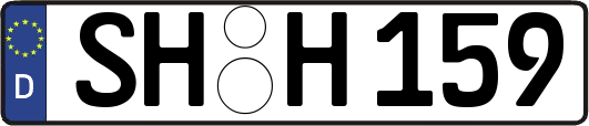 SH-H159