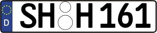 SH-H161