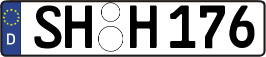 SH-H176