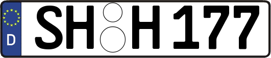 SH-H177