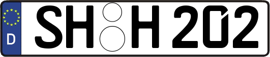 SH-H202