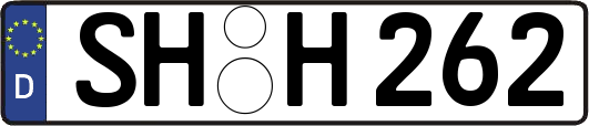 SH-H262
