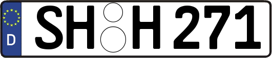 SH-H271