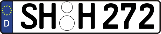 SH-H272