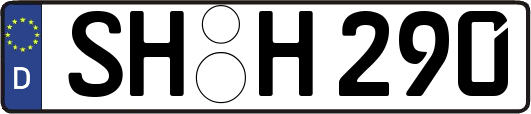 SH-H290